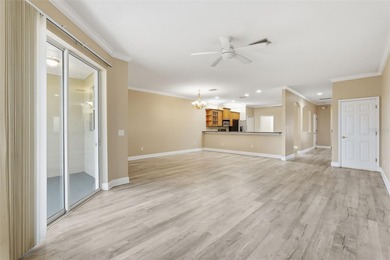 This beautifully maintained townhome offers 3 bedrooms and 2.5 on Bayou Golf Club in Florida - for sale on GolfHomes.com, golf home, golf lot