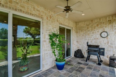 If you are looking for easy and convenient living this is it on Harbor Lakes Golf Club in Texas - for sale on GolfHomes.com, golf home, golf lot