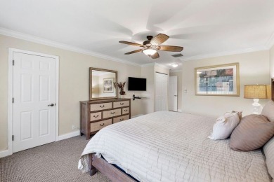 Well maintained and very spacious, tastefully furnished, 1st on Boca Lago Golf and Country Club in Florida - for sale on GolfHomes.com, golf home, golf lot