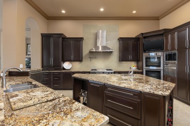 Live the Luxury Golf Course Lifestyle Nestled in the heart of on  in Georgia - for sale on GolfHomes.com, golf home, golf lot