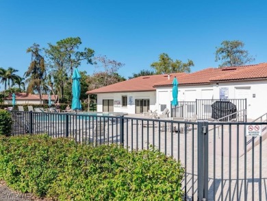 **This is a steal!! Updated unit in the highly sought after on Quail Run Golf Club In Naples in Florida - for sale on GolfHomes.com, golf home, golf lot