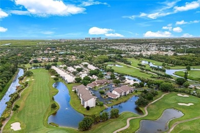 Experience everyday comfort and coastal charm in this updated on Imperial Golf Club in Florida - for sale on GolfHomes.com, golf home, golf lot