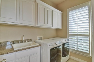 If you are looking for easy and convenient living this is it on Harbor Lakes Golf Club in Texas - for sale on GolfHomes.com, golf home, golf lot