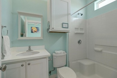 Super cute 4 bdrm, 4.5 bath beach retreat with its own private on Palmilla Beach Golf Club in Texas - for sale on GolfHomes.com, golf home, golf lot