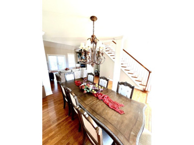 This 4,300 sq ft (all living) 4 Bedroom 3.50 Bathroom 2 story on StoneCrest Golf Course in Kentucky - for sale on GolfHomes.com, golf home, golf lot