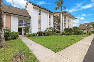Experience everyday comfort and coastal charm in this updated on Imperial Golf Club in Florida - for sale on GolfHomes.com, golf home, golf lot