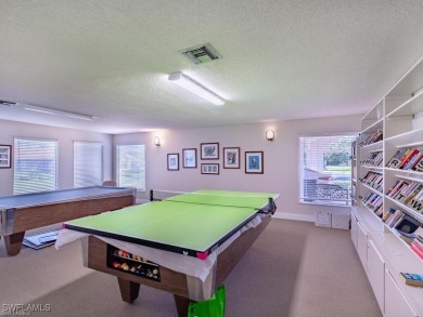 **This is a steal!! Updated unit in the highly sought after on Quail Run Golf Club In Naples in Florida - for sale on GolfHomes.com, golf home, golf lot