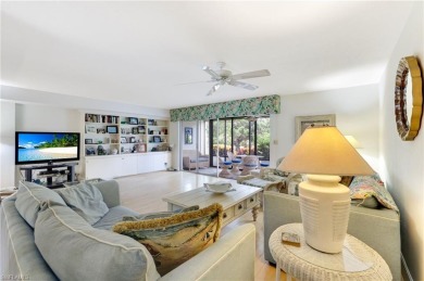 Experience everyday comfort and coastal charm in this updated on Imperial Golf Club in Florida - for sale on GolfHomes.com, golf home, golf lot