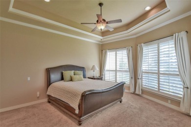 If you are looking for easy and convenient living this is it on Harbor Lakes Golf Club in Texas - for sale on GolfHomes.com, golf home, golf lot