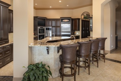 Live the Luxury Golf Course Lifestyle Nestled in the heart of on  in Georgia - for sale on GolfHomes.com, golf home, golf lot