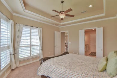 If you are looking for easy and convenient living this is it on Harbor Lakes Golf Club in Texas - for sale on GolfHomes.com, golf home, golf lot