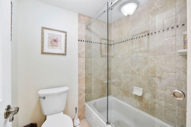 Well maintained and very spacious, tastefully furnished, 1st on Boca Lago Golf and Country Club in Florida - for sale on GolfHomes.com, golf home, golf lot