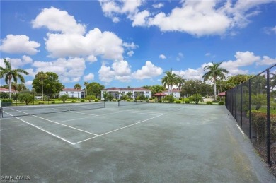 **This is a steal!! Updated unit in the highly sought after on Quail Run Golf Club In Naples in Florida - for sale on GolfHomes.com, golf home, golf lot