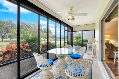 Experience everyday comfort and coastal charm in this updated on Imperial Golf Club in Florida - for sale on GolfHomes.com, golf home, golf lot