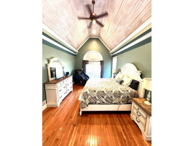 This 4,300 sq ft (all living) 4 Bedroom 3.50 Bathroom 2 story on StoneCrest Golf Course in Kentucky - for sale on GolfHomes.com, golf home, golf lot
