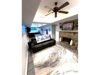 This 4,300 sq ft (all living) 4 Bedroom 3.50 Bathroom 2 story on StoneCrest Golf Course in Kentucky - for sale on GolfHomes.com, golf home, golf lot