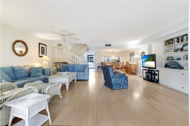 Experience everyday comfort and coastal charm in this updated on Imperial Golf Club in Florida - for sale on GolfHomes.com, golf home, golf lot