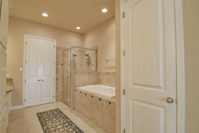 If you are looking for easy and convenient living this is it on Harbor Lakes Golf Club in Texas - for sale on GolfHomes.com, golf home, golf lot