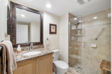 Well maintained and very spacious, tastefully furnished, 1st on Boca Lago Golf and Country Club in Florida - for sale on GolfHomes.com, golf home, golf lot