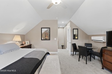 Enjoy this thoughtfully designed, solid, newly built home in the on Sound Golf Links at Albemarle Plantation in North Carolina - for sale on GolfHomes.com, golf home, golf lot