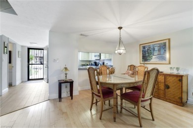 Experience everyday comfort and coastal charm in this updated on Imperial Golf Club in Florida - for sale on GolfHomes.com, golf home, golf lot