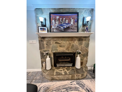 This 4,300 sq ft (all living) 4 Bedroom 3.50 Bathroom 2 story on StoneCrest Golf Course in Kentucky - for sale on GolfHomes.com, golf home, golf lot
