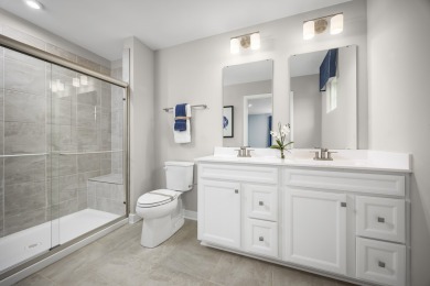 Welcome to Heritage Shores 55+ - the lowest-priced new 55+ on Heritage Shores Golf Club in Delaware - for sale on GolfHomes.com, golf home, golf lot