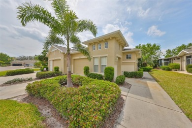 Under contract-accepting backup offers. FURNISHED CONDO  Move-In on Scepter Golf Club in Florida - for sale on GolfHomes.com, golf home, golf lot