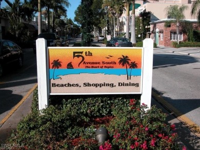 **This is a steal!! Updated unit in the highly sought after on Quail Run Golf Club In Naples in Florida - for sale on GolfHomes.com, golf home, golf lot