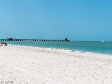 **This is a steal!! Updated unit in the highly sought after on Quail Run Golf Club In Naples in Florida - for sale on GolfHomes.com, golf home, golf lot