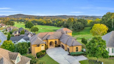 Live the Luxury Golf Course Lifestyle Nestled in the heart of on  in Georgia - for sale on GolfHomes.com, golf home, golf lot