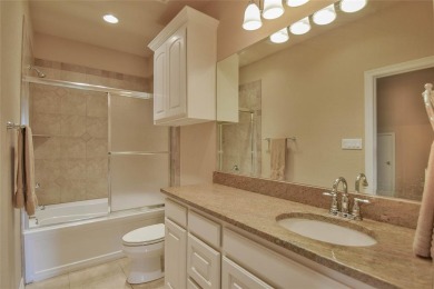 If you are looking for easy and convenient living this is it on Harbor Lakes Golf Club in Texas - for sale on GolfHomes.com, golf home, golf lot