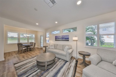 Under contract-accepting backup offers. FURNISHED CONDO  Move-In on Scepter Golf Club in Florida - for sale on GolfHomes.com, golf home, golf lot
