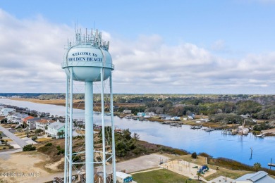 Less than 5 miles from Holden Beach Island!

Build your on Lockwood Folly Country Club in North Carolina - for sale on GolfHomes.com, golf home, golf lot