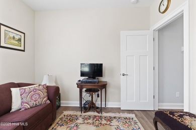 Enjoy this thoughtfully designed, solid, newly built home in the on Sound Golf Links at Albemarle Plantation in North Carolina - for sale on GolfHomes.com, golf home, golf lot