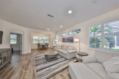 Under contract-accepting backup offers. FURNISHED CONDO  Move-In on Scepter Golf Club in Florida - for sale on GolfHomes.com, golf home, golf lot