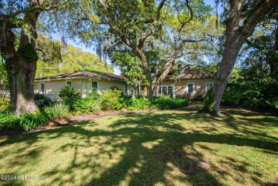 Welcome to this charming home nestled in the highly desired area on Ponte Vedra Inn and Club - Lagoon in Florida - for sale on GolfHomes.com, golf home, golf lot