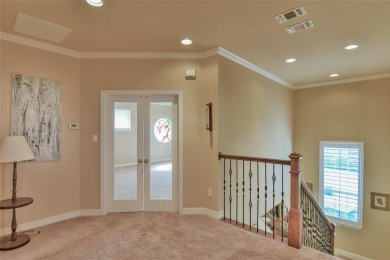 If you are looking for easy and convenient living this is it on Harbor Lakes Golf Club in Texas - for sale on GolfHomes.com, golf home, golf lot