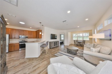 Under contract-accepting backup offers. FURNISHED CONDO  Move-In on Scepter Golf Club in Florida - for sale on GolfHomes.com, golf home, golf lot