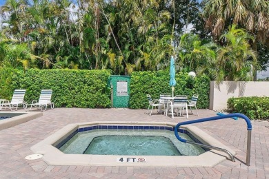 Well maintained and very spacious, tastefully furnished, 1st on Boca Lago Golf and Country Club in Florida - for sale on GolfHomes.com, golf home, golf lot