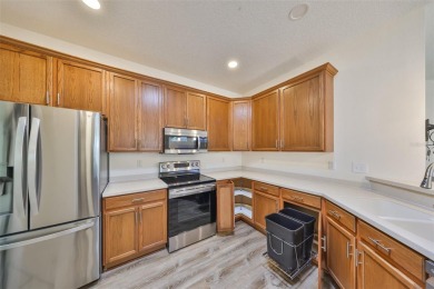 Under contract-accepting backup offers. FURNISHED CONDO  Move-In on Scepter Golf Club in Florida - for sale on GolfHomes.com, golf home, golf lot
