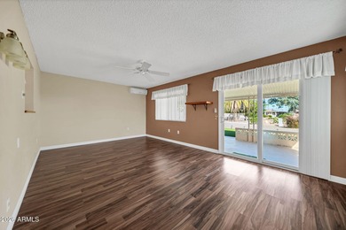 Looking for a 2 bedroom 2 bath home PLUS DEN in Sun City?? on Sun City Lakes West and East in Arizona - for sale on GolfHomes.com, golf home, golf lot