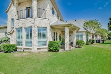 If you are looking for easy and convenient living this is it on Harbor Lakes Golf Club in Texas - for sale on GolfHomes.com, golf home, golf lot