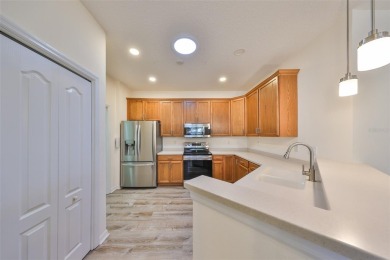 Under contract-accepting backup offers. FURNISHED CONDO  Move-In on Scepter Golf Club in Florida - for sale on GolfHomes.com, golf home, golf lot