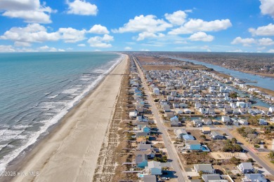 Less than 5 miles from Holden Beach Island!

Build your on Lockwood Folly Country Club in North Carolina - for sale on GolfHomes.com, golf home, golf lot