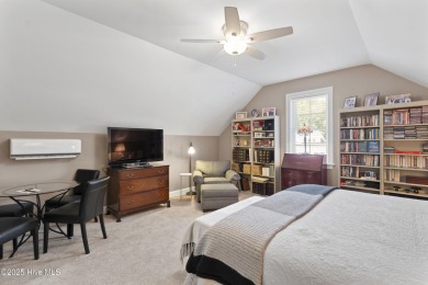 Enjoy this thoughtfully designed, solid, newly built home in the on Sound Golf Links at Albemarle Plantation in North Carolina - for sale on GolfHomes.com, golf home, golf lot