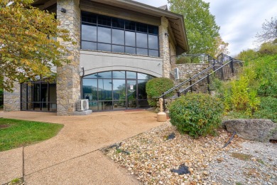 Simply Incredible, Iconic Bigcedaresque Cabin, turn-key & on Ledgestone Country Club and Golf Course in Missouri - for sale on GolfHomes.com, golf home, golf lot