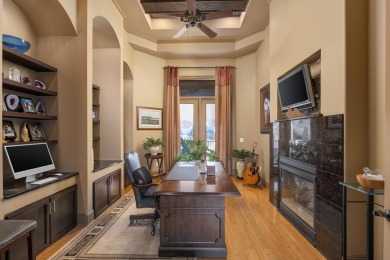 Live the Luxury Golf Course Lifestyle Nestled in the heart of on  in Georgia - for sale on GolfHomes.com, golf home, golf lot