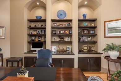 Live the Luxury Golf Course Lifestyle Nestled in the heart of on  in Georgia - for sale on GolfHomes.com, golf home, golf lot