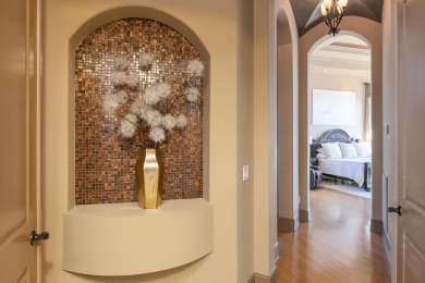 Live the Luxury Golf Course Lifestyle Nestled in the heart of on  in Georgia - for sale on GolfHomes.com, golf home, golf lot